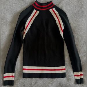 New Look | High Neck Long Sleeve Top |